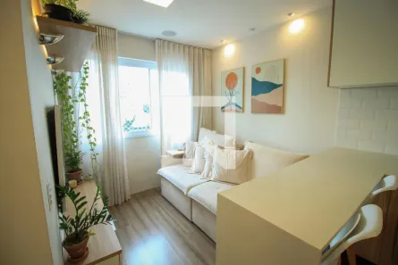 Apartamento com 2 Quartos à venda, 37m² no Quarta Parada, São Paulo