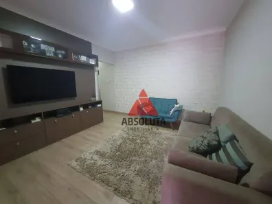 Casa com 2 Quartos à venda, 150m² no Parque Novo Mundo, Americana