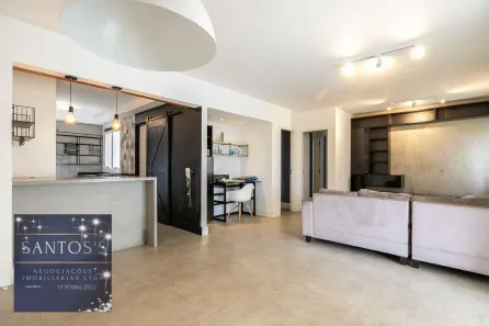 Apartamento com 3 Quartos à venda, 117m² no Jurubatuba, São Paulo