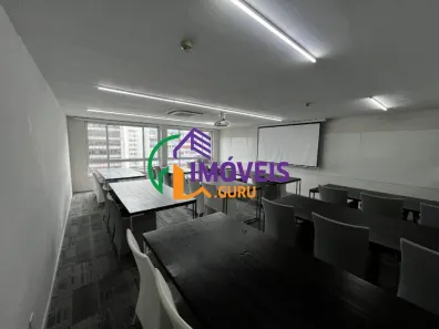 Sala Comercial à venda, 332m² no Bela Vista, São Paulo