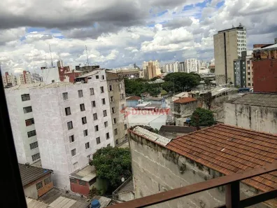 Apartamento com 1 Quarto para venda ou aluguel, 38m² no Sé, São Paulo