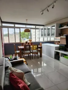 Apartamento com 2 Quartos à venda, 103m² no Brooklin Paulista, São Paulo