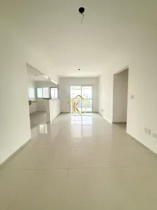 Apartamento com 3 Quartos à venda, 140m² no Guilhermina, Praia Grande