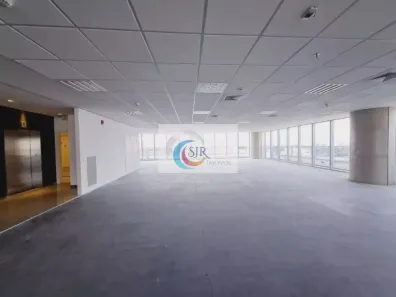Sala Comercial para alugar, 721m² no Cerqueira César, São Paulo