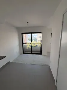 Flat com 1 Quarto à venda, 27m² no Água Branca, São Paulo