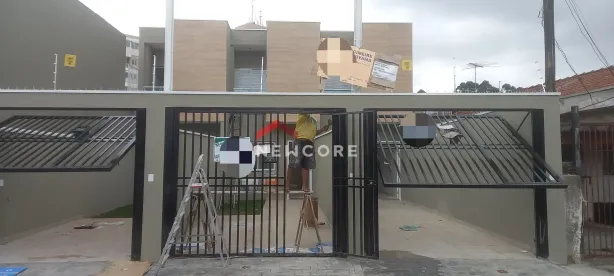 Casa com 2 Quartos à venda, 80m² no Jardim Sarah, São Paulo