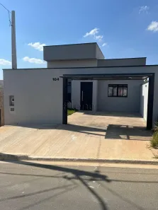 Casa com 2 Quartos à venda, 80m² no Jardim Bom Sucesso, Indaiatuba