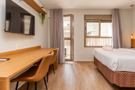 Apartamento com 1 Quarto à venda, 27m² no Sumarezinho, São Paulo