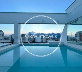 Cobertura com 3 Quartos à venda, 185m² no Ipanema, Rio de Janeiro