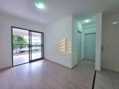 Apartamento com 2 Quartos à venda, 57m² no Vila Camargos, Guarulhos