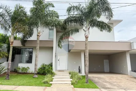Casa com 3 Quartos à venda, 318m² no Jardim Residencial Giverny, Sorocaba