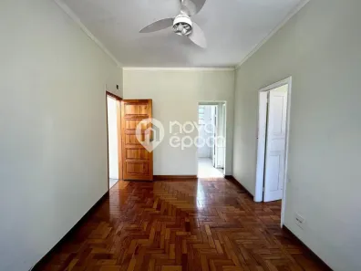 Apartamento com 2 Quartos à venda, 55m² no Maria da Graça, Rio de Janeiro