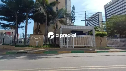 Apartamento com 3 Quartos à venda, 65m² no Engenheiro Luciano Cavalcante, Fortaleza