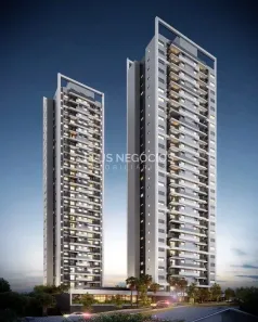 Apartamento com 2 Quartos à venda, 76m² no Centro, Sorocaba
