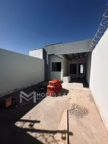 Casa com 2 Quartos à venda, 101m² no Jardim Primavera, Montes Claros