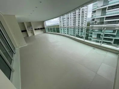 Apartamento com 4 Quartos à venda, 402m² no Barra da Tijuca, Rio de Janeiro