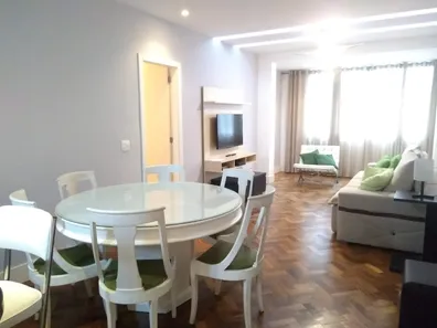 Apartamento com 3 Quartos à venda, 110m² no Copacabana, Rio de Janeiro