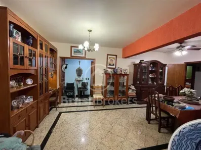 Apartamento com 3 Quartos à venda, 129m² no Copacabana, Rio de Janeiro