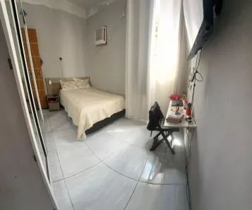 Casa com 5 Quartos à venda, 100m² no Bangu, Rio de Janeiro