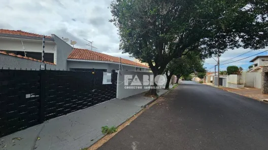 Casa com 3 Quartos à venda, 12969m² no Jardim Nova América, Araraquara
