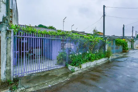 Casa com 2 Quartos à venda, 88m² no Sítio Cercado, Curitiba