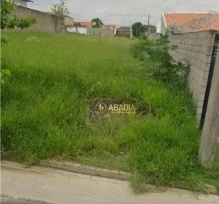 Lote/Terreno à venda, 500m² no Parque Bom Retiro, Paulínia