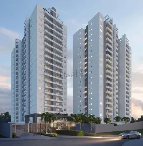 Apartamento com 3 Quartos à venda, 97m² no Jardim Aurélia, Campinas