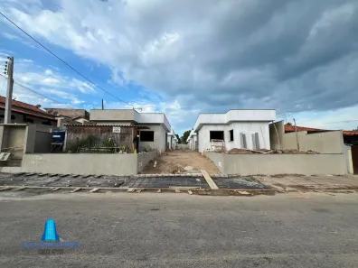 Casa com 2 Quartos à venda, 72m² no Nossa Senhora de Nazareth, Araruama