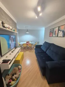 Apartamento com 2 Quartos para alugar, 56m² no Belenzinho, São Paulo