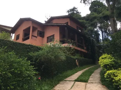 Casa de Condomínio com 3 Quartos à venda, 175m² no Vila Machado, Mairiporã