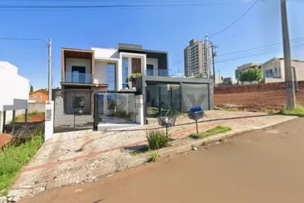 Casa com 3 Quartos para alugar, 120m² no Cidade Nova, Passo Fundo