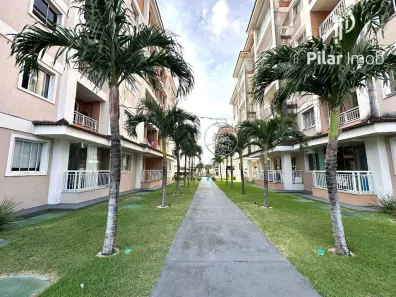 Apartamento com 3 Quartos à venda, 65m² no Passaré, Fortaleza