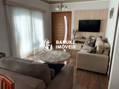 Casa com 3 Quartos à venda, 139m² no Jardim Olinda, Indaiatuba