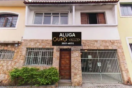 Sobrado com 2 Quartos para alugar, 180m² no Parque da Mooca, São Paulo