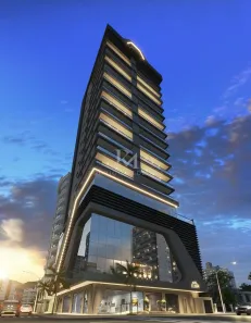 Apartamento com 3 Quartos à venda, 120m² no Andorinha, Itapema