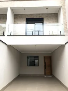 Casa com 3 Quartos à venda, 112m² no Chácara Santo Antônio (Zona Leste), São Paulo