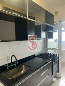 Apartamento com 2 Quartos para alugar, 58m² no Vila Formosa, São Paulo