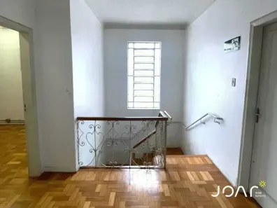 Ponto Comercial com 6 Quartos à venda, 450m² no Barro Preto, Belo Horizonte