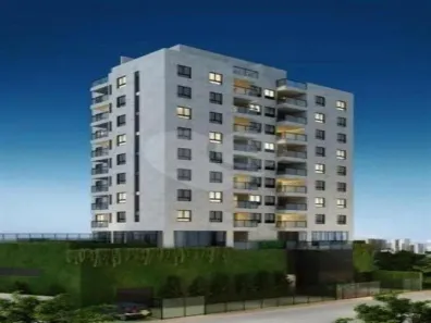 Apartamento com 3 Quartos para venda ou aluguel, 70m² no Sumaré, São Paulo
