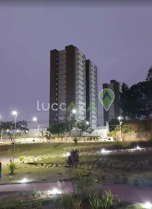 Apartamento com 2 Quartos à venda, 46m² no Jardim Califórnia, Jacareí