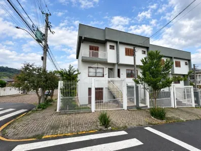 Flat com 2 Quartos para alugar, 125m² no Centro, Santa Cruz do Sul