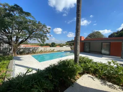 Fazenda/Sítio com 4 Quartos para venda ou aluguel, 650m² no Chácaras Residenciais Santa Maria, Votorantim