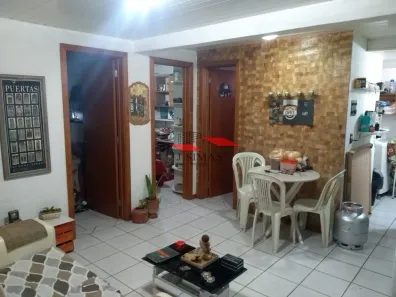 Apartamento com 2 Quartos à venda, 42m² no Parque Santa Fé, Porto Alegre