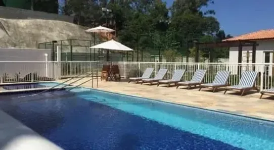 Apartamento com 2 Quartos para alugar, 60m² no Jacarepaguá, Rio de Janeiro