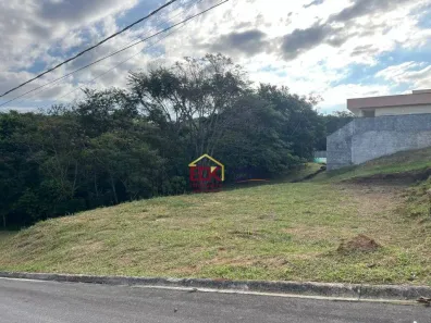 Lote/Terreno à venda, 525m² no Monte Belo, Taubaté