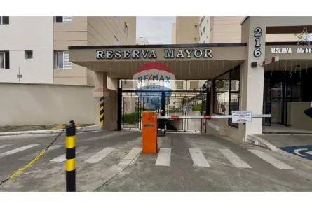 Apartamento com 3 Quartos à venda, 75m² no Jardim Nova Taboão, Guarulhos