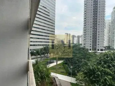 Apartamento com 2 Quartos para alugar, 58m² no Água Branca, São Paulo