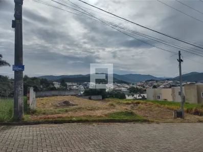 Lote/Terreno à venda, 441m² no Forquilhas, São José