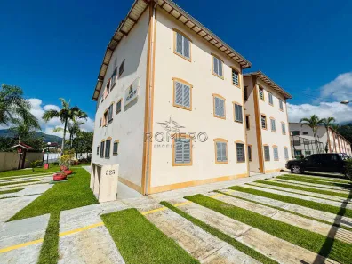 Apartamento com 2 Quartos à venda, 51m² no Sapé, Ubatuba