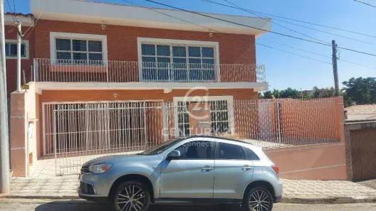 Casa com 5 Quartos à venda, 238m² no Vila Hortência, Sorocaba